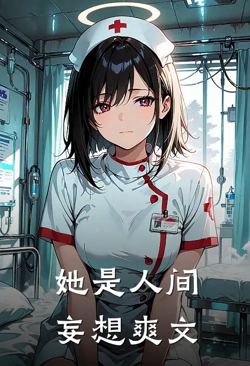她是人间妄想爽文