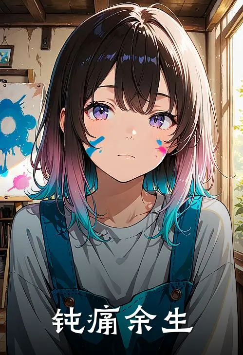 钝痛余生
