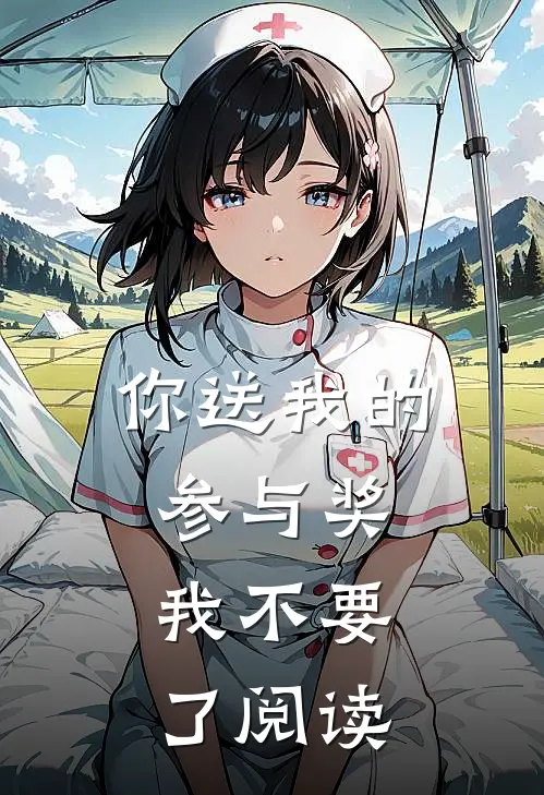 你送我的参与奖，我不要了阅读