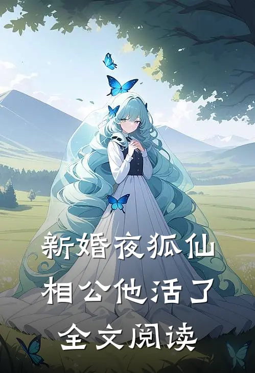 新婚夜狐仙相公他活了全文阅读
