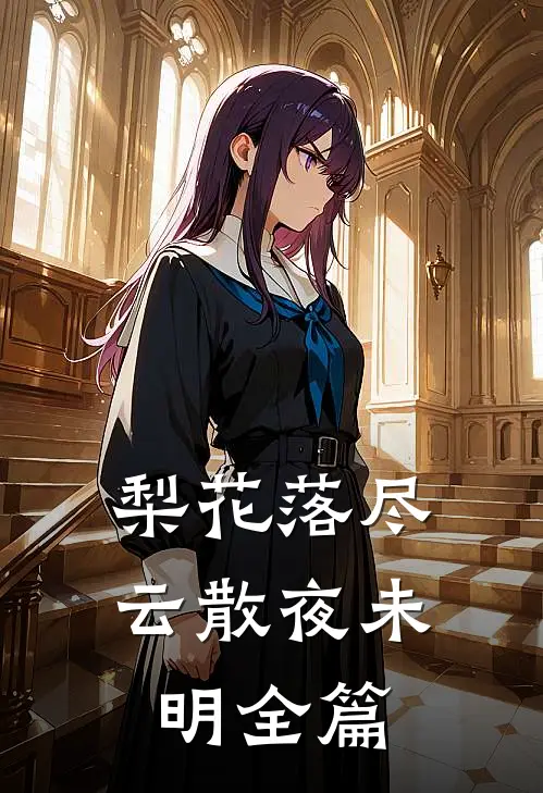 梨花落尽，云散夜未明全篇