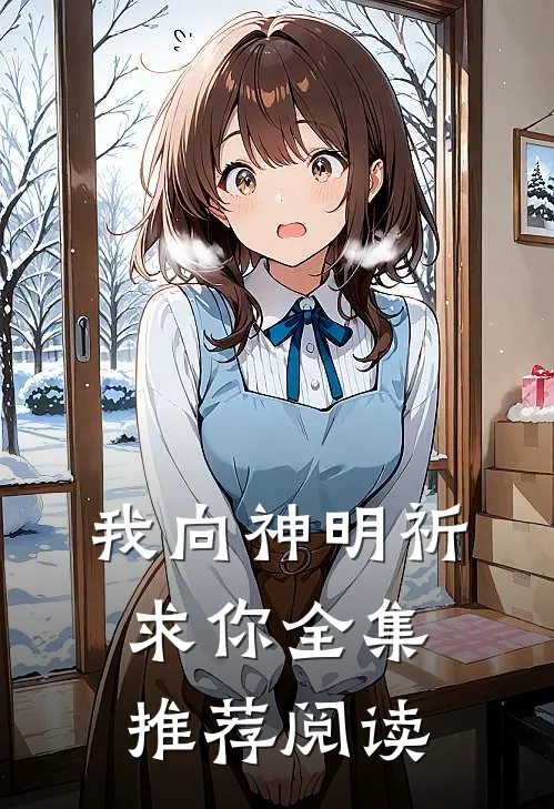 我向神明祈求你全集推荐阅读