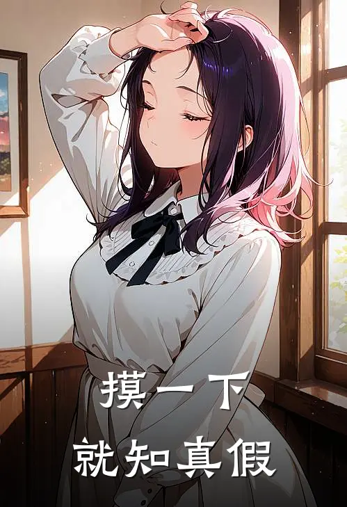 摸一下，就知真假