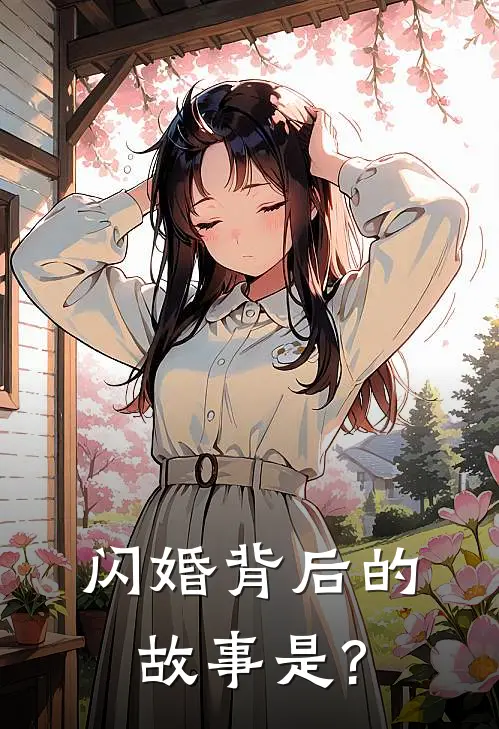 闪婚背后的故事是?