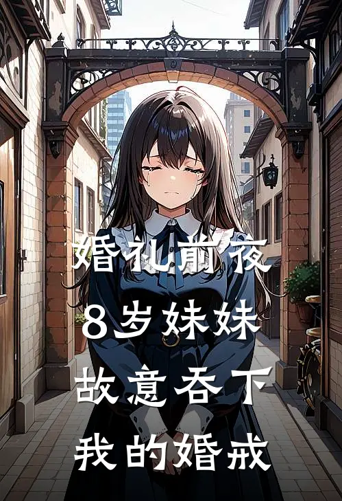 婚礼前夜，8岁妹妹故意吞下我的婚戒