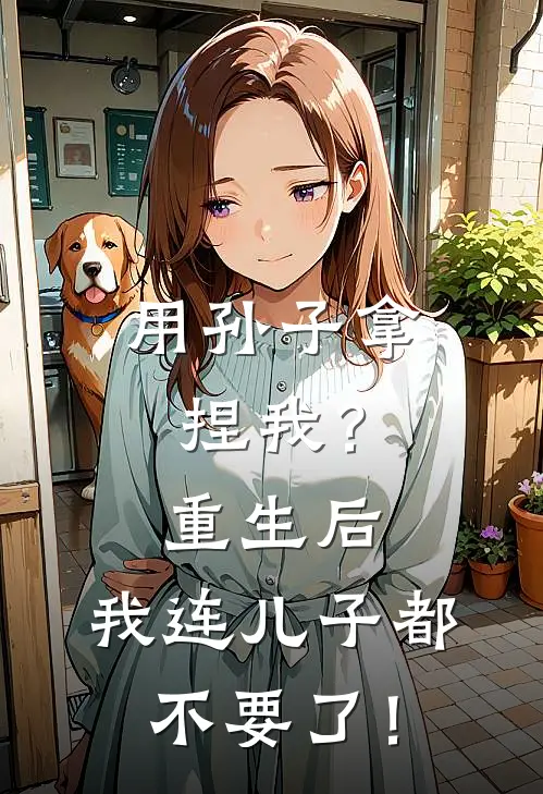 用孙子拿捏我？重生后，我连儿子都不要了！