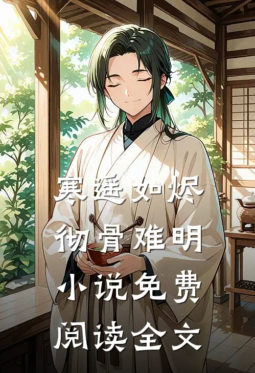 寒遥如烬，彻骨难明小说免费阅读全文