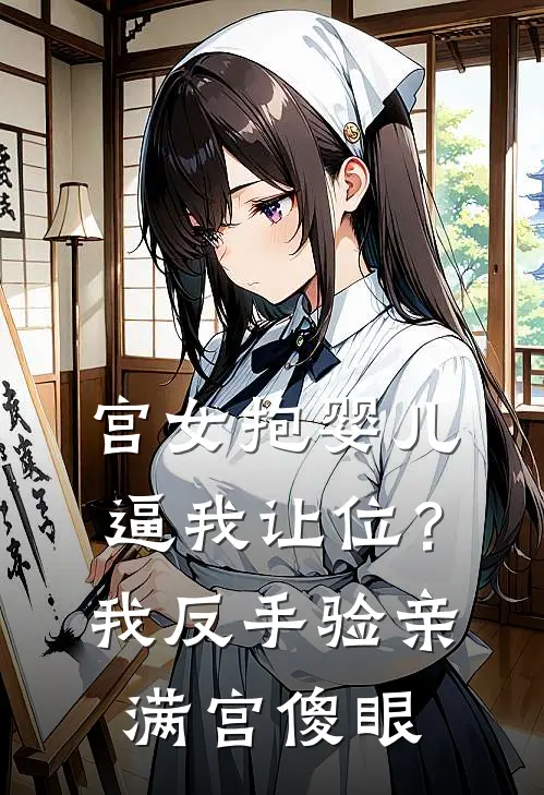 宫女抱婴儿逼我让位？我反手验亲满宫傻眼