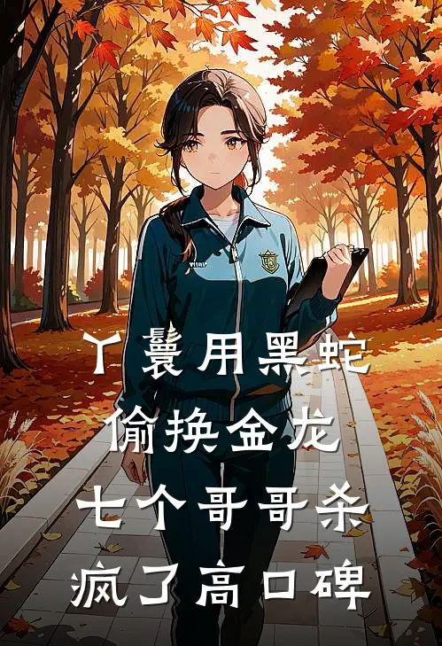 丫鬟用黑蛇偷换金龙，七个哥哥杀疯了高口碑