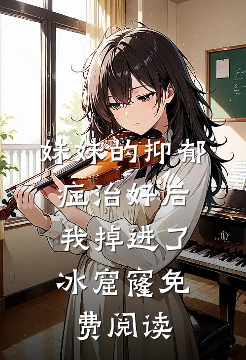 妹妹的抑郁症治好后，我掉进了冰窟窿免费阅读