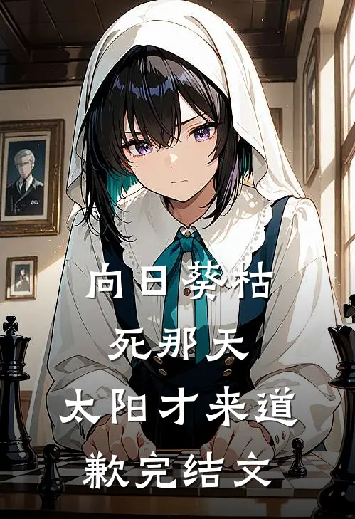 向日葵枯死那天，太阳才来道歉完结文