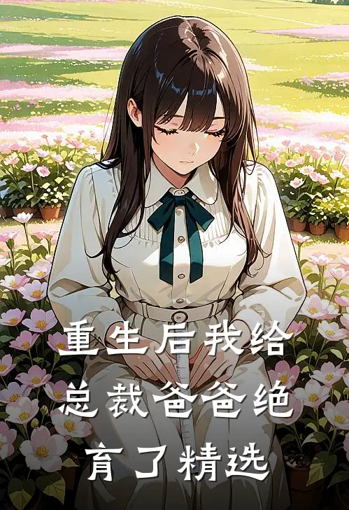 重生后我给总裁爸爸绝育了精选