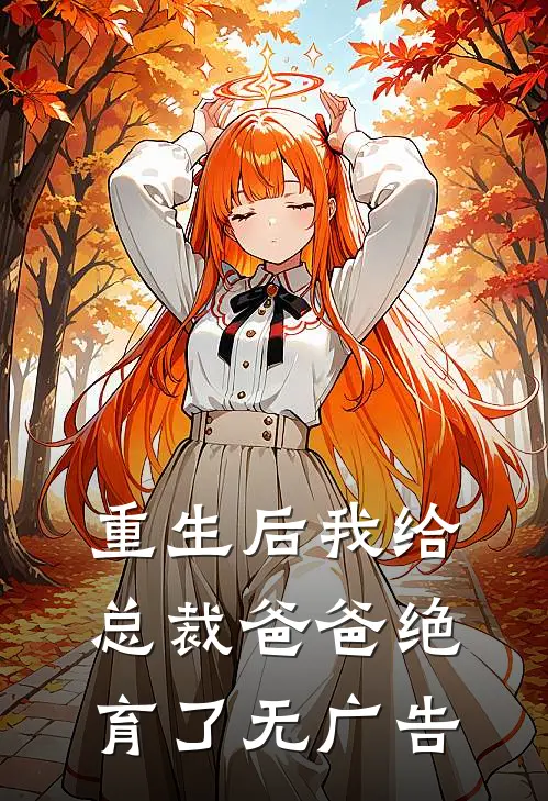 重生后我给总裁爸爸绝育了无广告