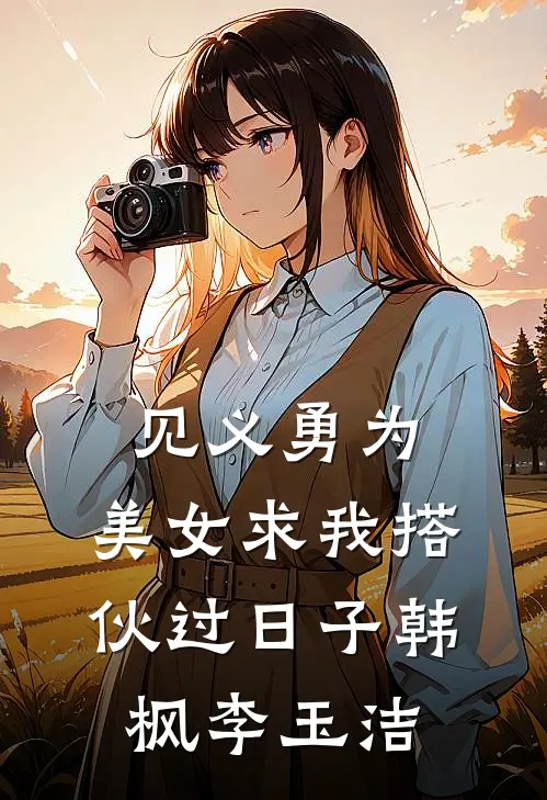 见义勇为，美女求我搭伙过日子韩枫李玉洁