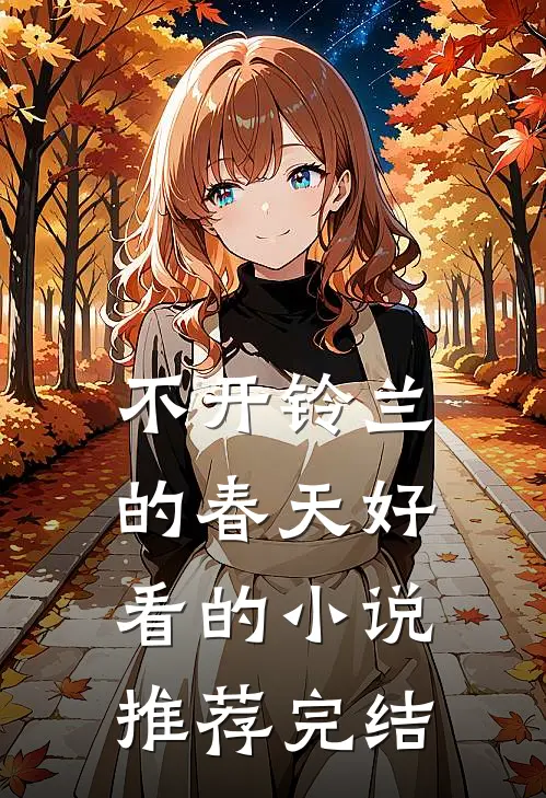 不开铃兰的春天好看的小说推荐完结