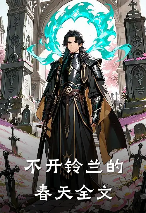 不开铃兰的春天全文
