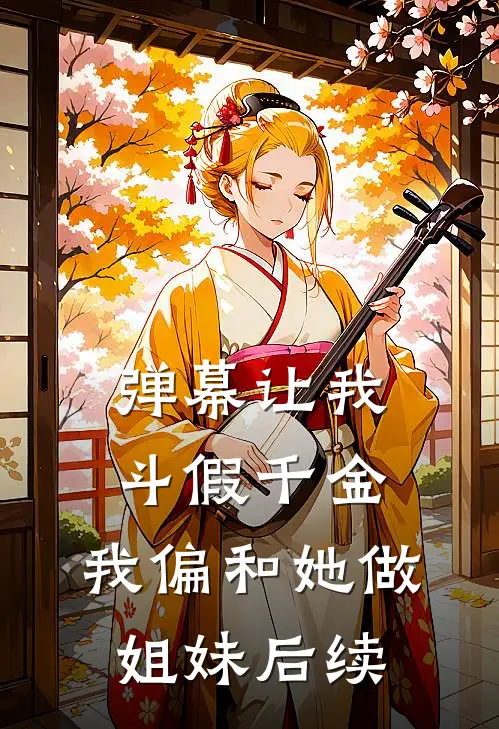 弹幕让我斗假千金，我偏和她做姐妹后续