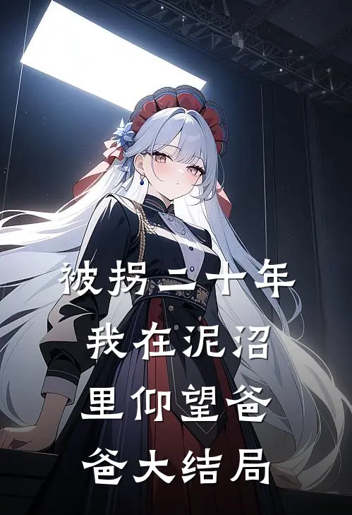 被拐二十年，我在泥沼里仰望爸爸大结局