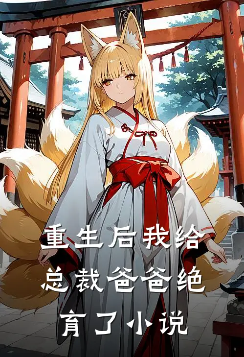 重生后我给总裁爸爸绝育了小说