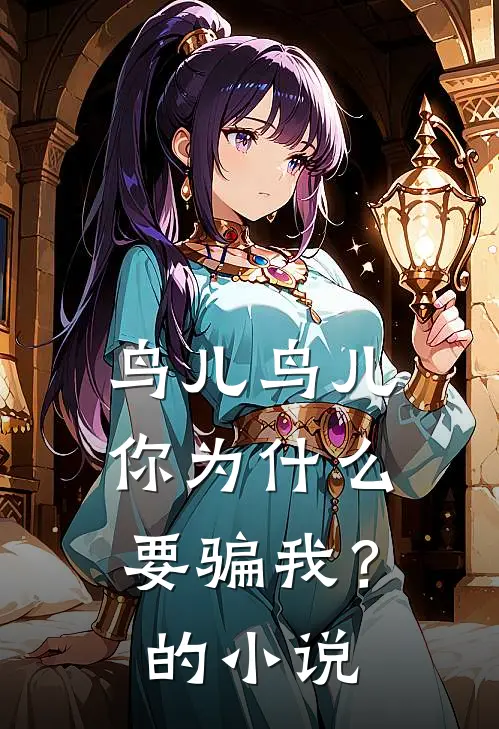 鸟儿鸟儿，你为什么要骗我？的小说