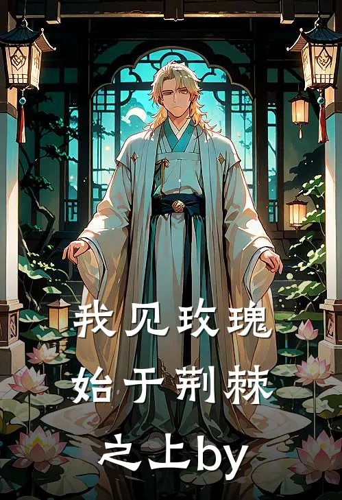 我见玫瑰，始于荆棘之上by