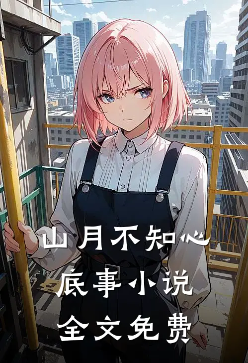 山月不知心底事小说全文免费