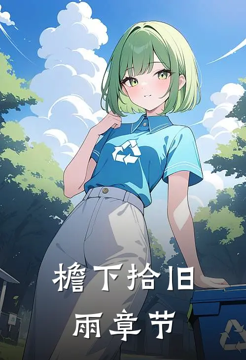 檐下拾旧雨章节