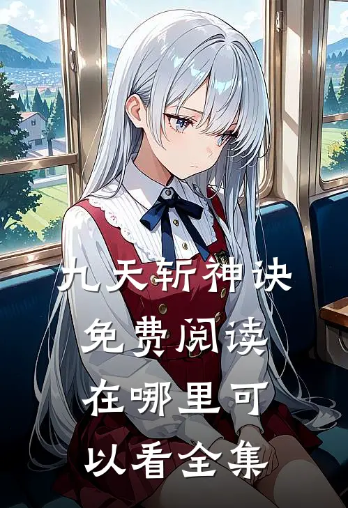 九天斩神诀免费阅读在哪里可以看全集