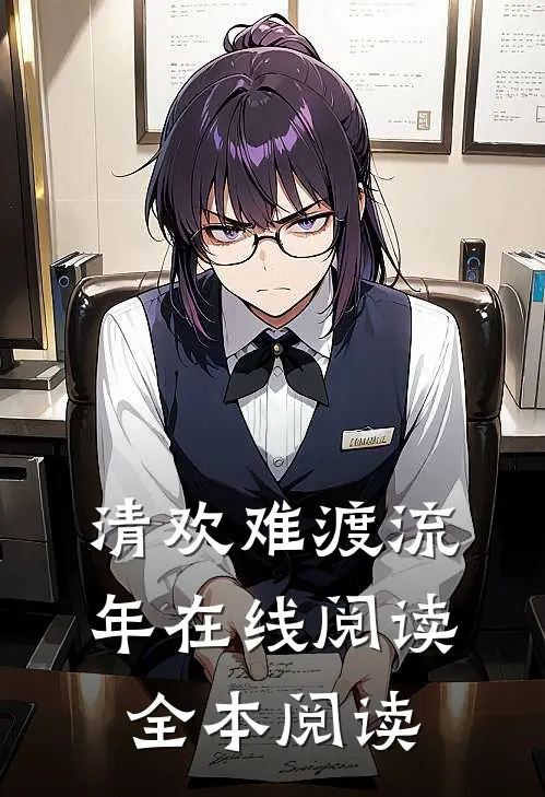 清欢难渡流年在线阅读全本阅读