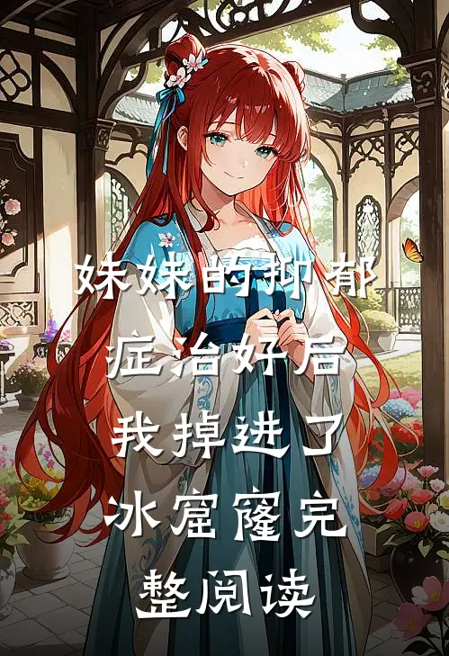 妹妹的抑郁症治好后，我掉进了冰窟窿完整阅读