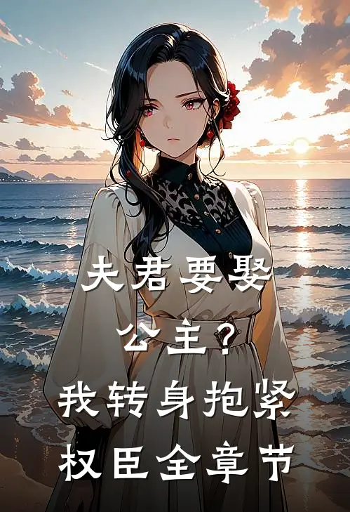 夫君要娶公主？我转身抱紧权臣全章节