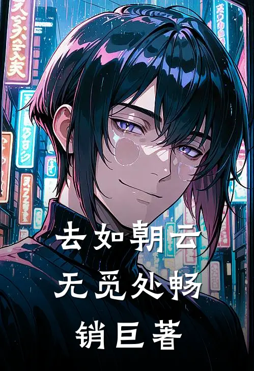 去如朝云无觅处畅销巨著