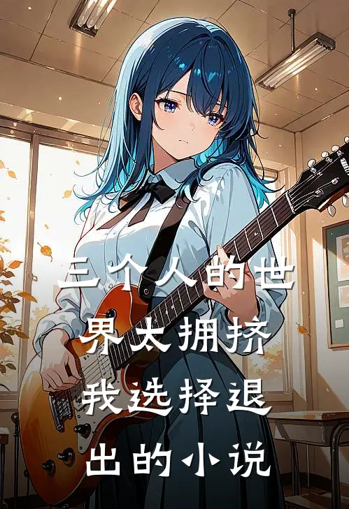 三个人的世界太拥挤，我选择退出的小说
