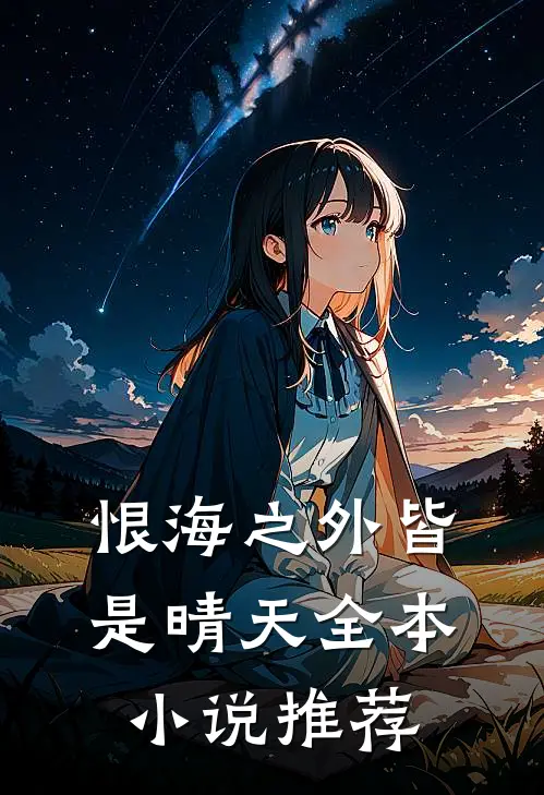 恨海之外皆是晴天全本小说推荐