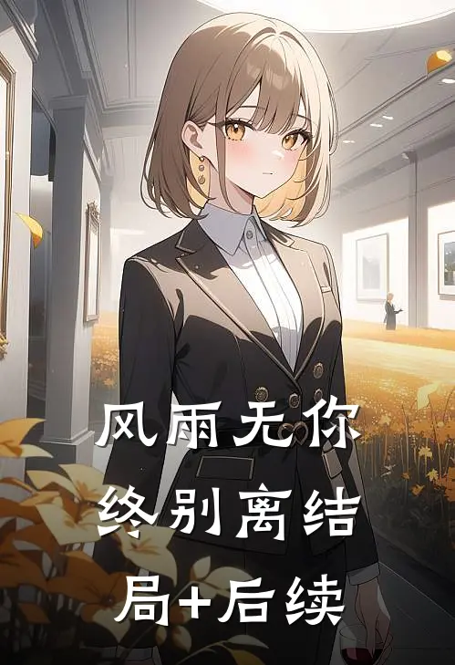 风雨无你终别离结局+后续