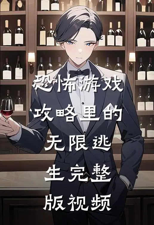恐怖游戏攻略里的无限逃生完整版视频