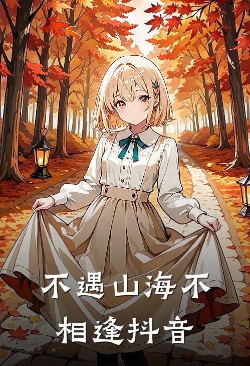 不遇山海不相逢抖音