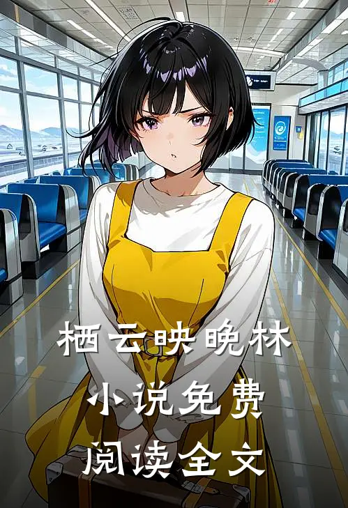 栖云映晚林小说免费阅读全文