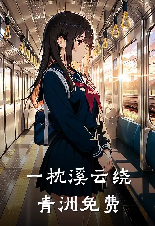 一枕溪云绕青洲免费