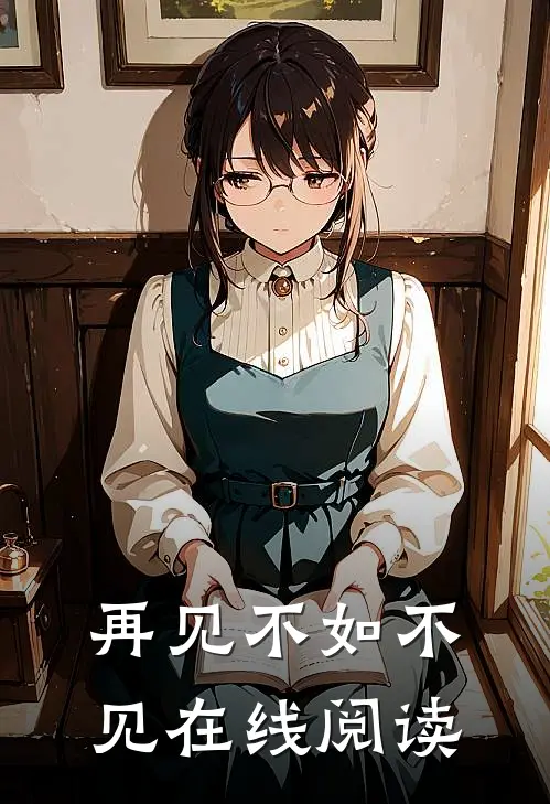再见不如不见在线阅读
