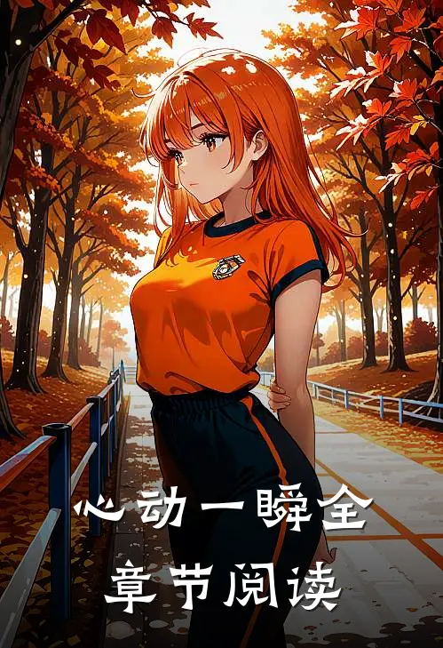 心动一瞬全章节阅读