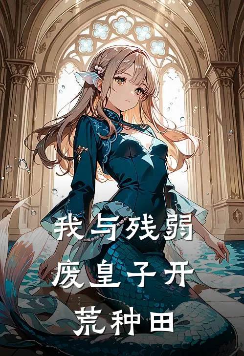我与残弱废皇子开荒种田