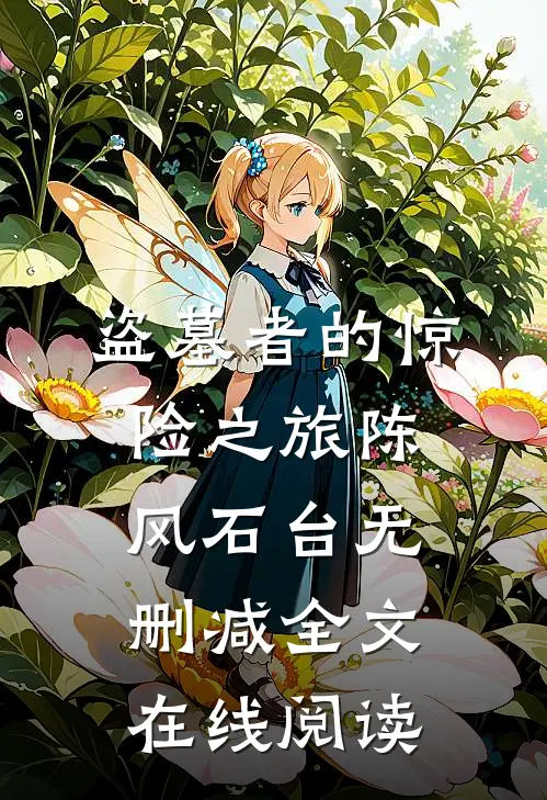 盗墓者的惊险之旅陈风石台无删减全文在线阅读