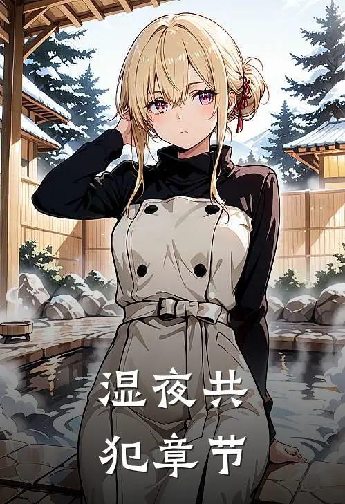湿夜共犯章节