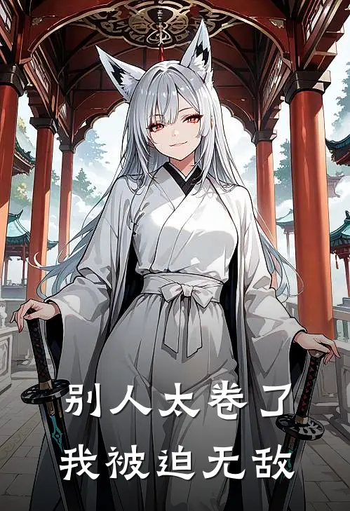 别人太卷了，我被迫无敌