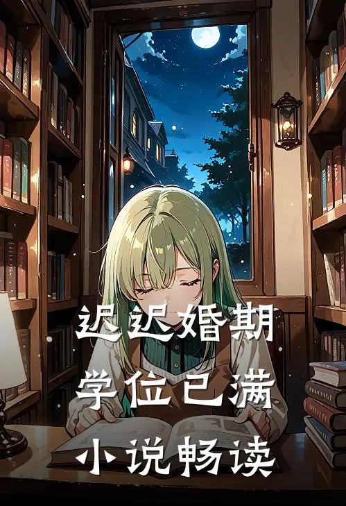 迟迟婚期，学位已满小说畅读