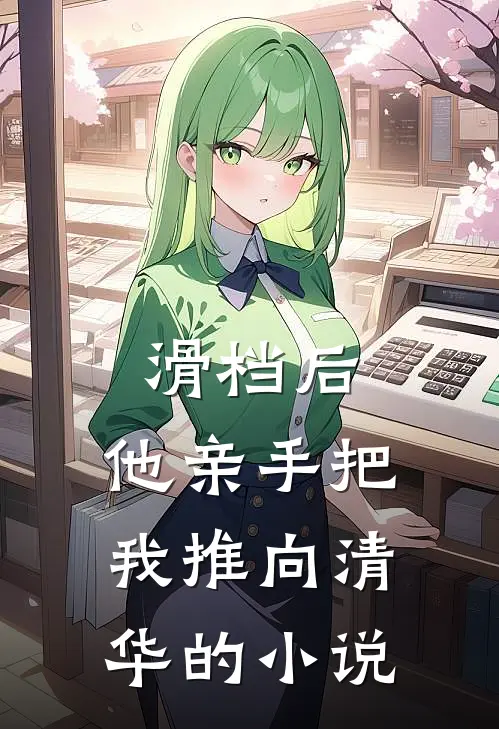 滑档后，他亲手把我推向清华的小说
