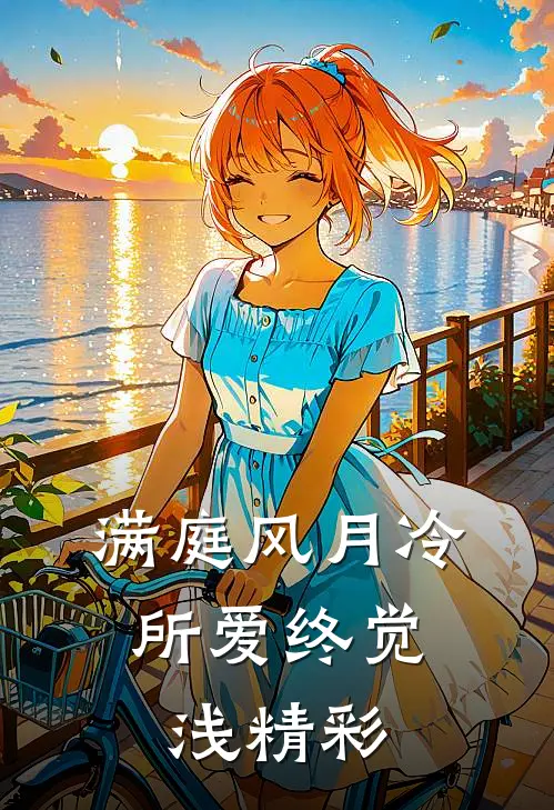 满庭风月冷，所爱终觉浅精彩