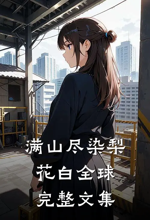 满山尽染梨花白全球完整文集