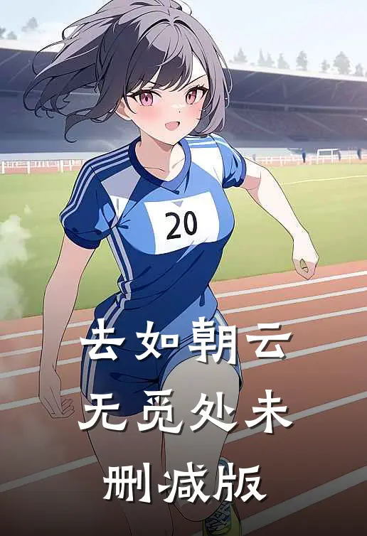 去如朝云无觅处未删减版